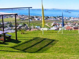 West Coast Accommodation at Saldanha Bay View - Panorama Drive | Viya