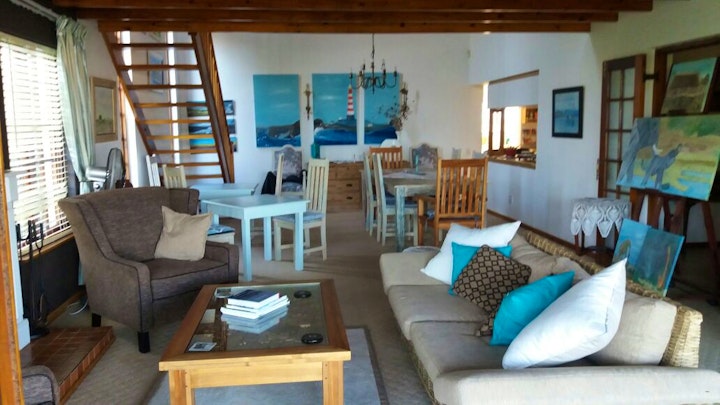 Garden Route Accommodation at Bishop's Rock Corner | Viya