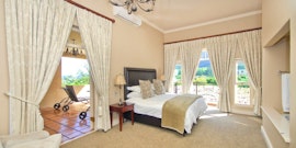 Boland Accommodation at  | Viya