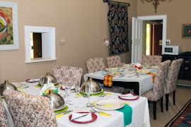 North West Accommodation at Ouplaas Town Guest House | Viya