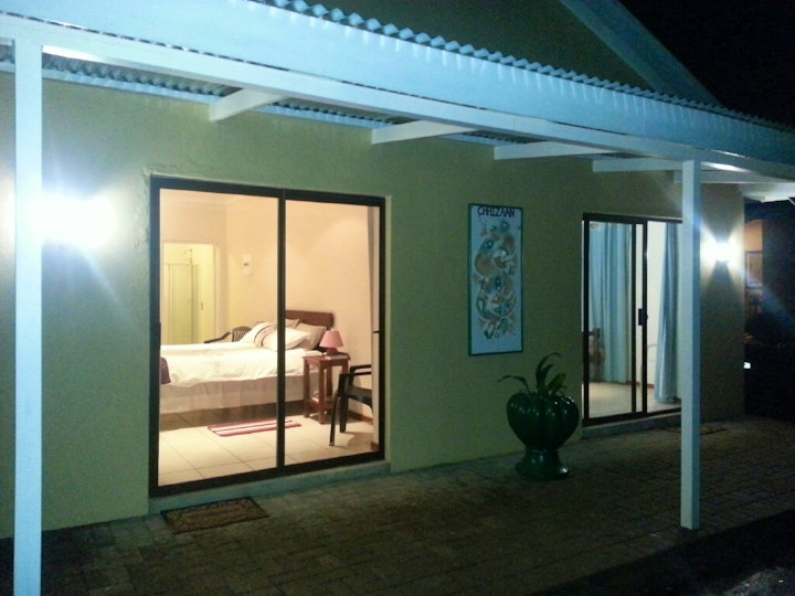 Karoo Accommodation at Chrizaan Guest House | Viya