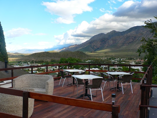 Cape Winelands Accommodation at  | Viya