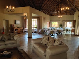 Dinokeng Game Reserve Accommodation at Ma Tala Tala Wildlife Reserve | Viya