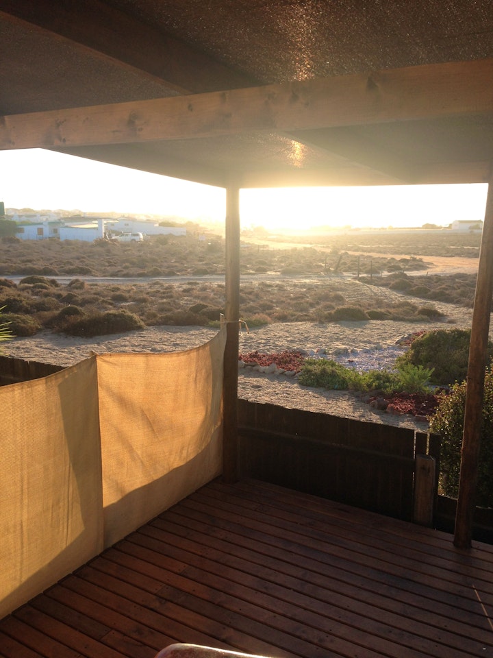 Northern Cape Accommodation at De Swarte Mossel | Viya