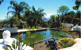 Riebeek West  Accommodation at Riebeek Valley Hotel | Viya