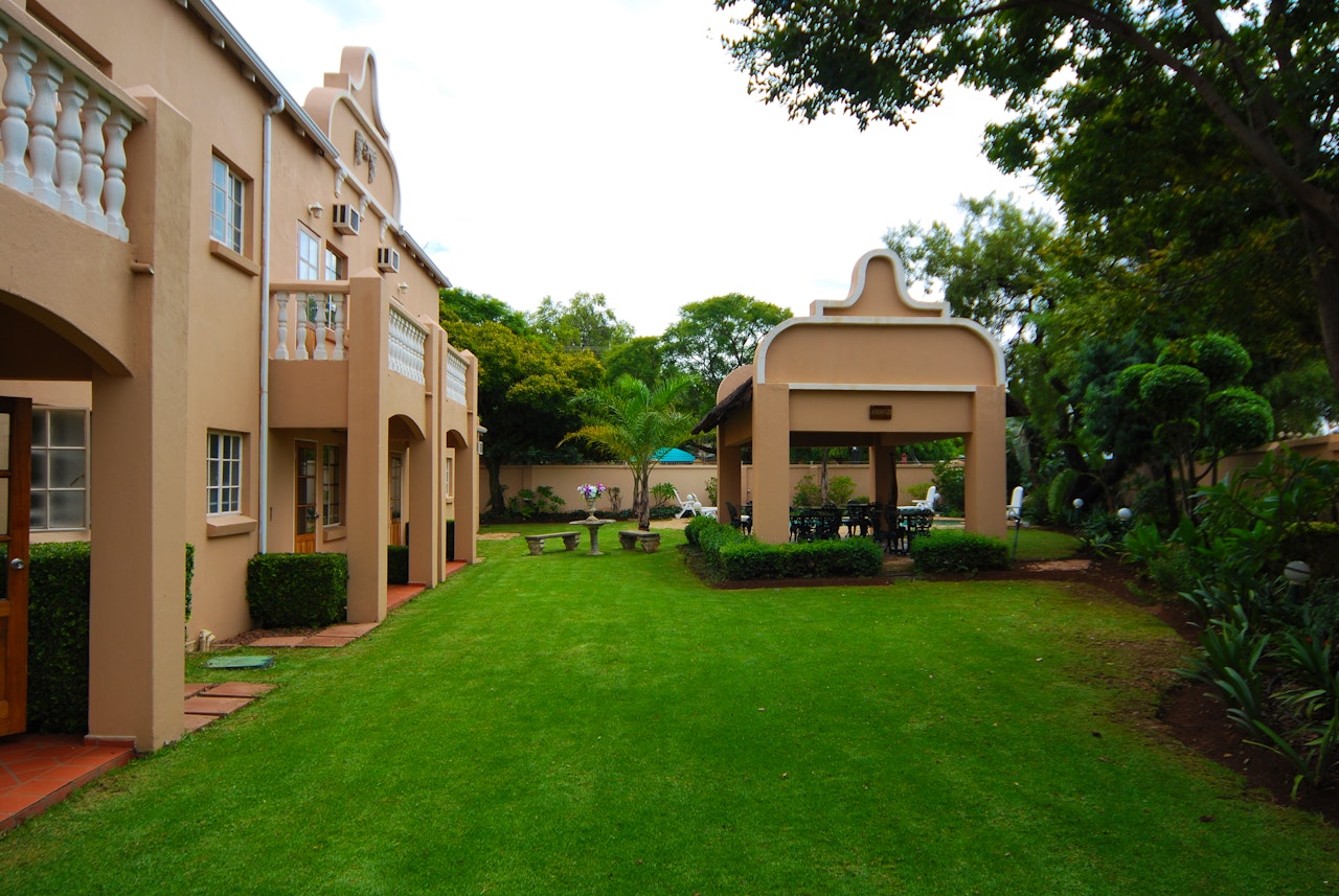 Pretoria East Accommodation at  | Viya