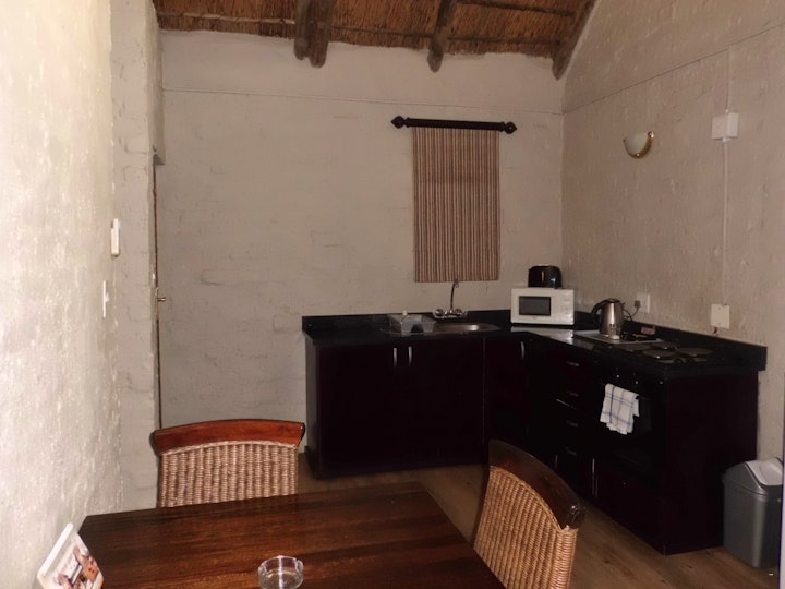 Free State Accommodation at Bains Lodge | Viya