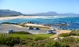 Overberg Accommodation at 'Die Rotse' Host House | Viya