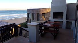 Jeffreys Bay Accommodation at Waterkant 4A and 4B | Viya