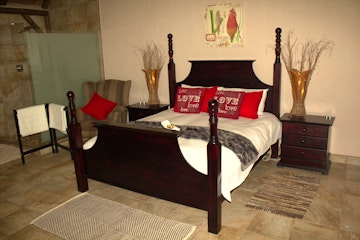 Kroonstad Accommodation at  | Viya