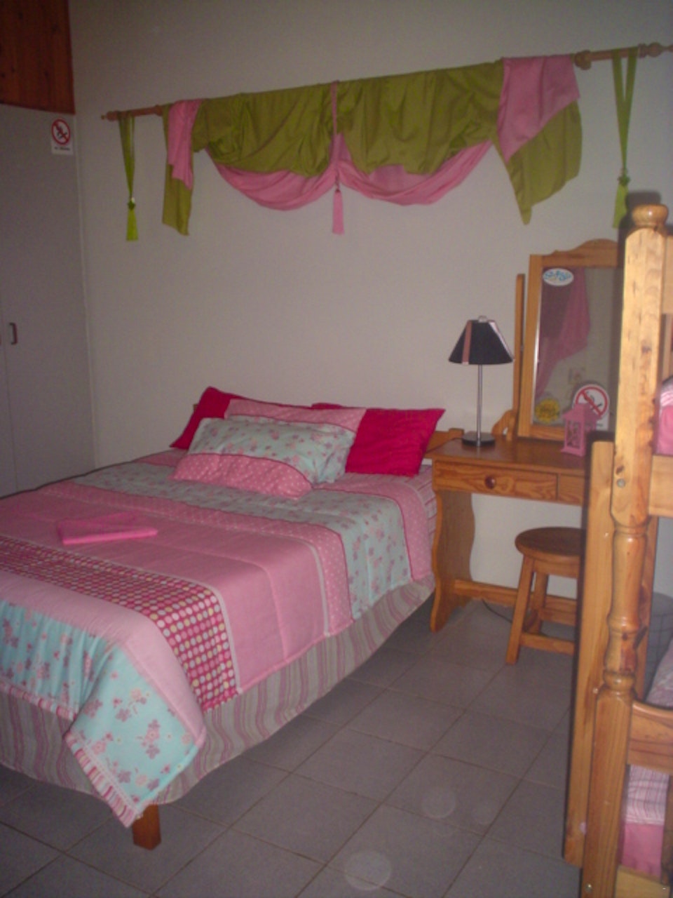 Jeffreys Bay Accommodation at  | Viya