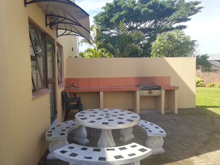 Margate Accommodation at Seascape Lodge 21 Uvongo | Viya