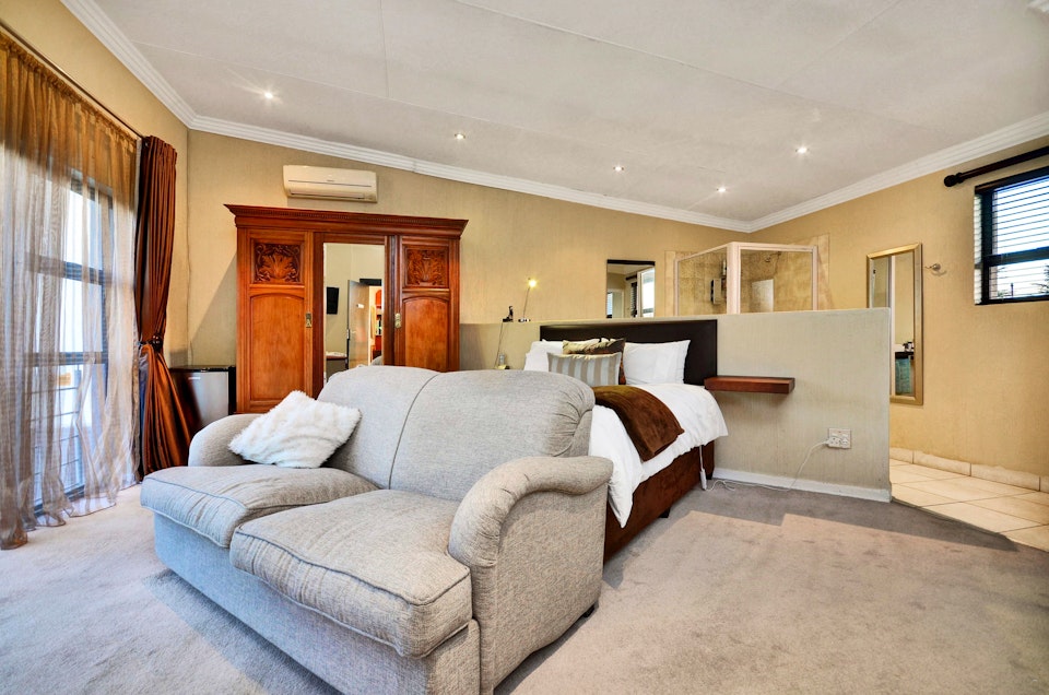 Johannesburg Accommodation at  | Viya