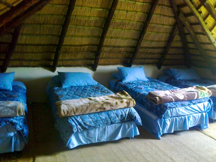 KwaZulu-Natal Accommodation at The Chalet | Viya