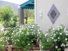 Free State Accommodation at Jasmine Cottages | Viya