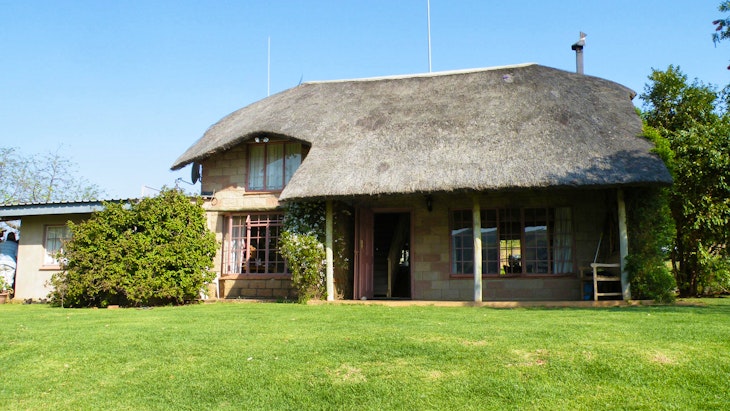  at Lakeview Cottage in Drakensberg | TravelGround