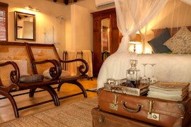 Kruger National Park South Accommodation at  | Viya