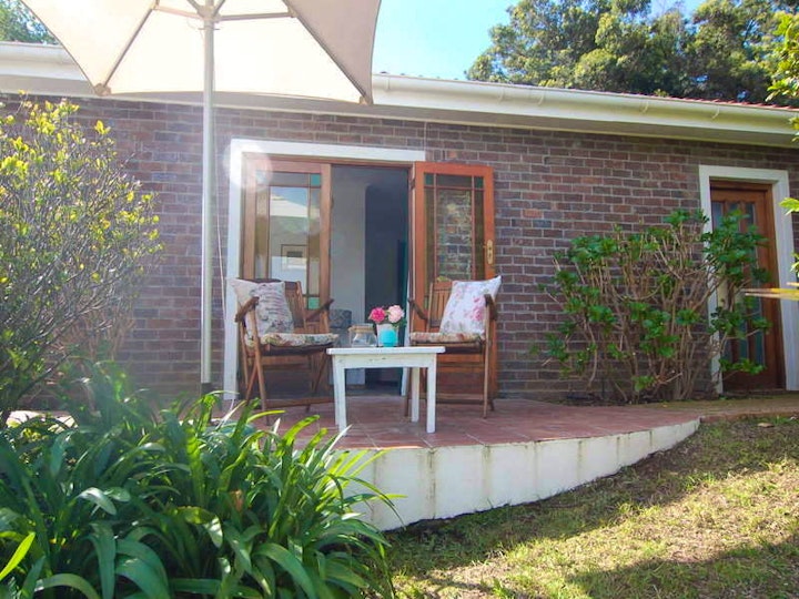 Cape Town Accommodation at Villa Helderberg | Viya