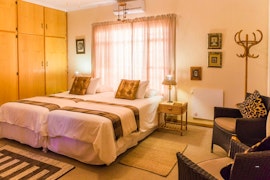 Northern Cape Accommodation at Kampfontein Gasteplaas | Viya