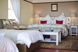 Mountainside Accommodation at Berg en Zee Guesthouse | Viya