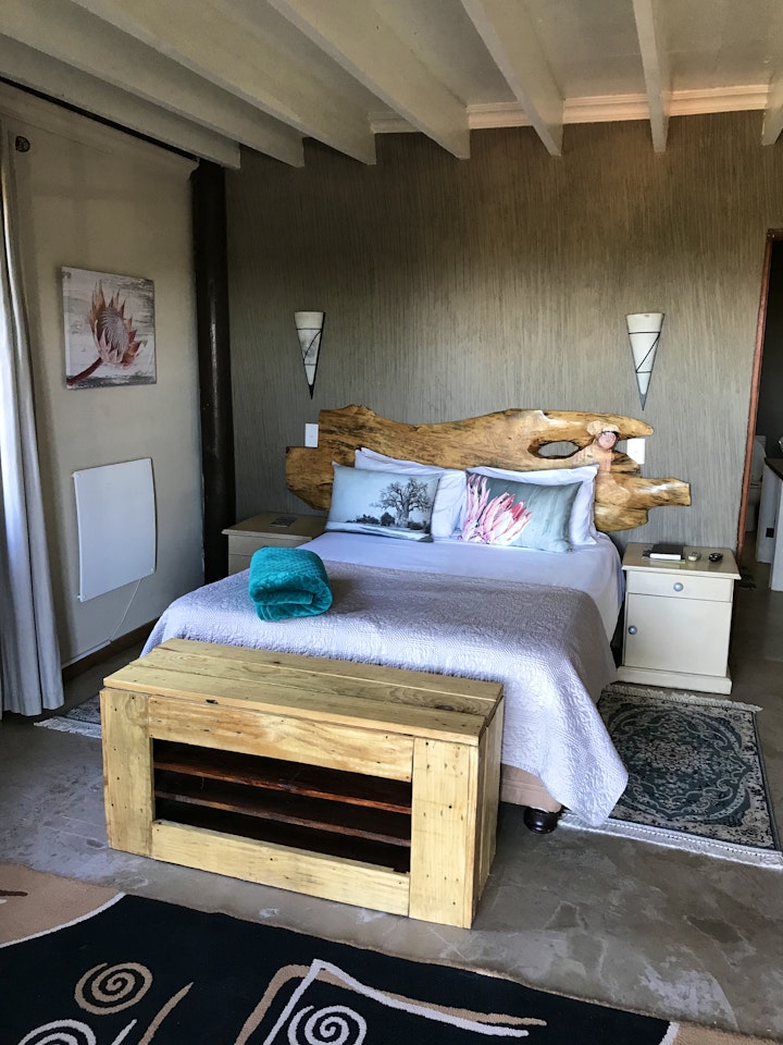 East London Accommodation at The Birdhouse | Viya