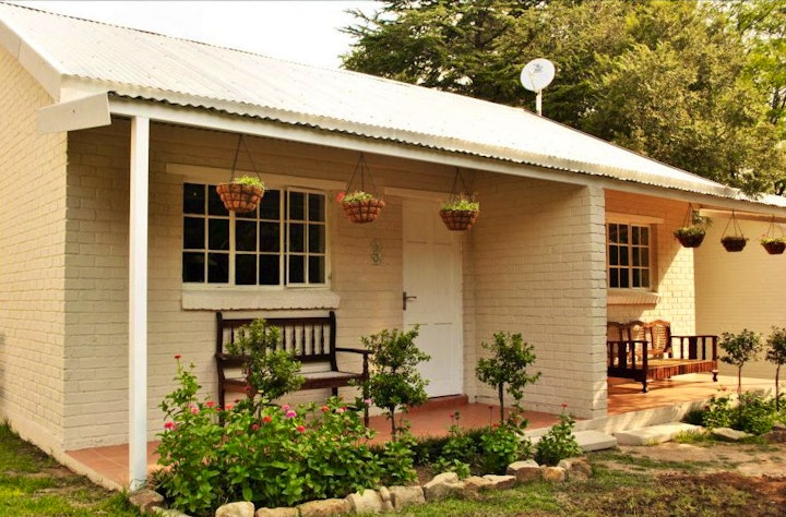 Mpumalanga Accommodation at Under Elm Tree Guesthouse | Viya