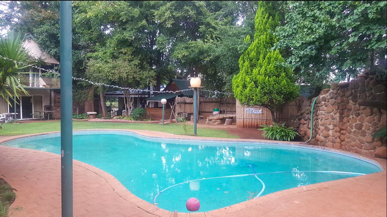 Potchefstroom Accommodation at  | Viya