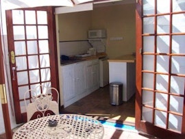 Simon's Town Accommodation at Rocky Beach Holiday Lets | Viya