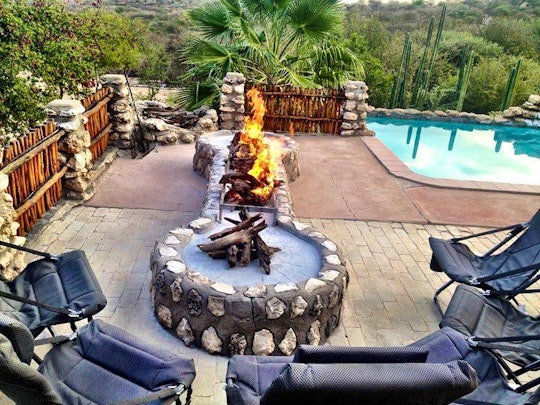 Kunene Accommodation at  | Viya