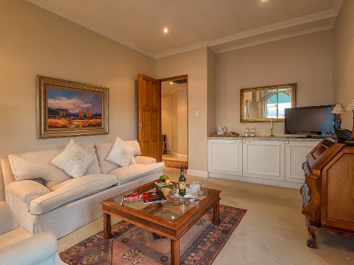 Garden Route Accommodation at The St James of Knysna | Viya