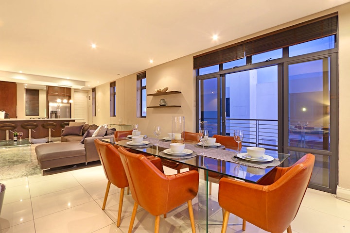 Northern Suburbs Accommodation at Eden on the Bay 277 | Viya