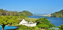 South Coast Accommodation at The Estuary Hotel & Spa | Viya