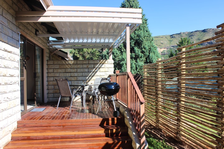 Drakensberg Accommodation at La Bri | Viya