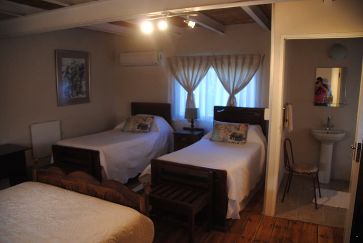 Karoo Accommodation at Rooidam Cottages & Campsites | Viya