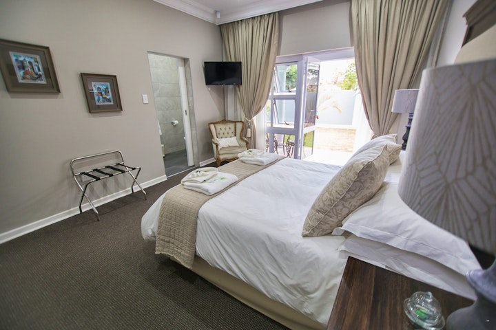 Loskop Valley Accommodation at Familia Guesthouse | Viya