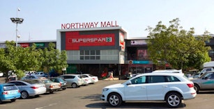 Northway Mall