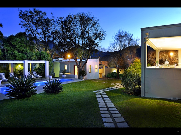Western Cape Accommodation at Residence Vive La Vie | Viya