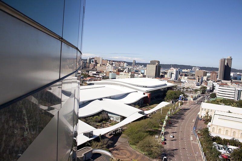 More about International Convention Centre, Durban TravelGround