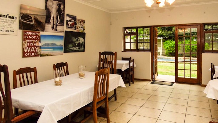 Eastern Cape Accommodation at 39 On Nile Guest House | Viya