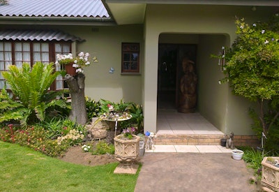  at Sybille Self-Catering Accommodation | TravelGround