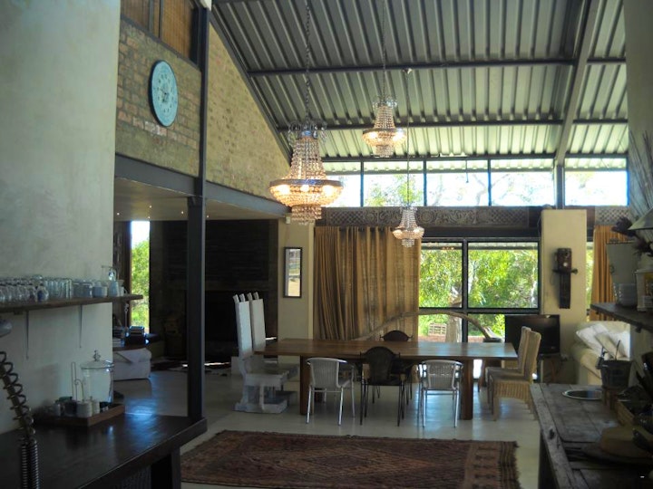 Western Cape Accommodation at Inglenook Farmhouse | Viya