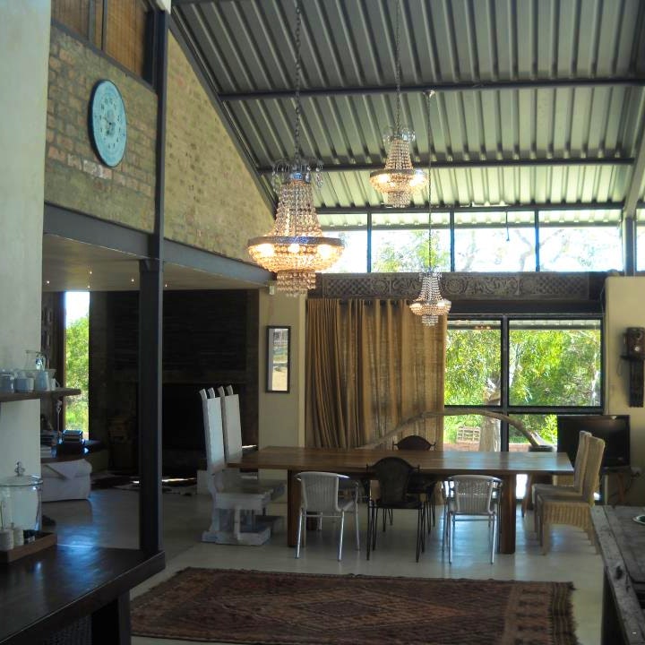 Western Cape Accommodation at Inglenook Farmhouse | Viya