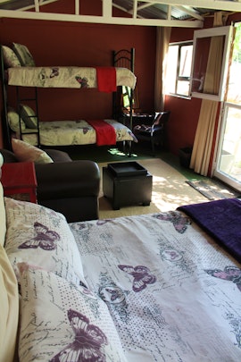 Boland Accommodation at  | Viya