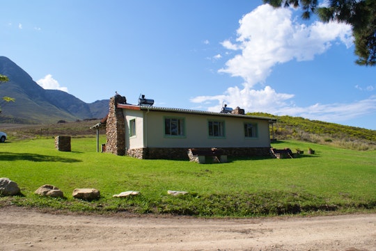 Overberg Accommodation at  | Viya