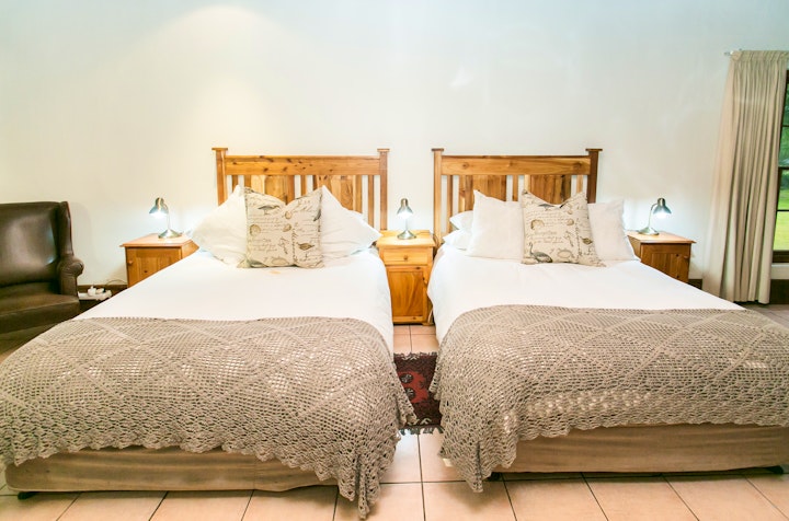 Karoo Accommodation at Matoppo Inn Guesthouse | Viya