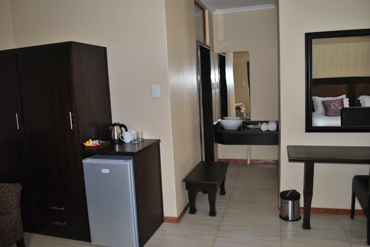 North West Accommodation at Amaris Guesthouse | Viya