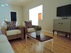 Western Cape Accommodation at Vigne Cottage | Viya