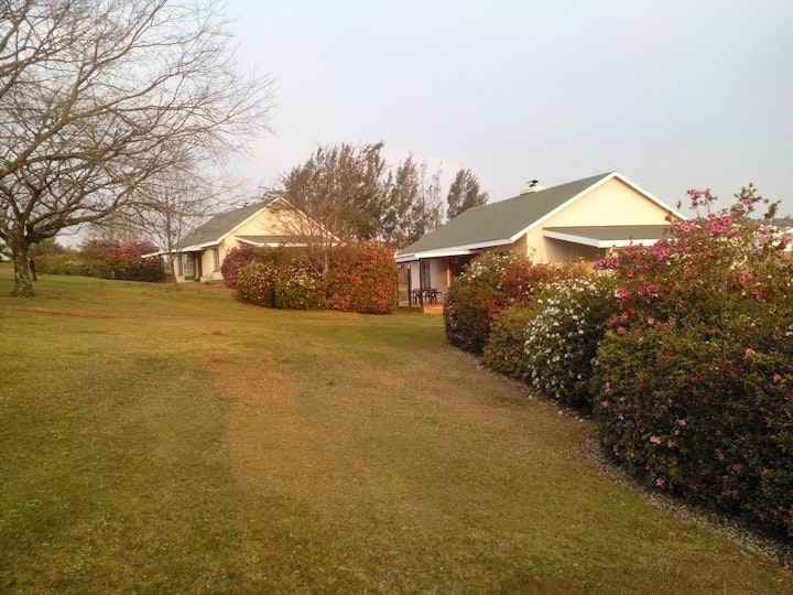 Mpumalanga Accommodation at Kloofsig Holiday Cottages | Viya
