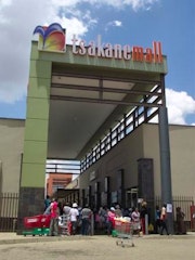 Tsakane Mall