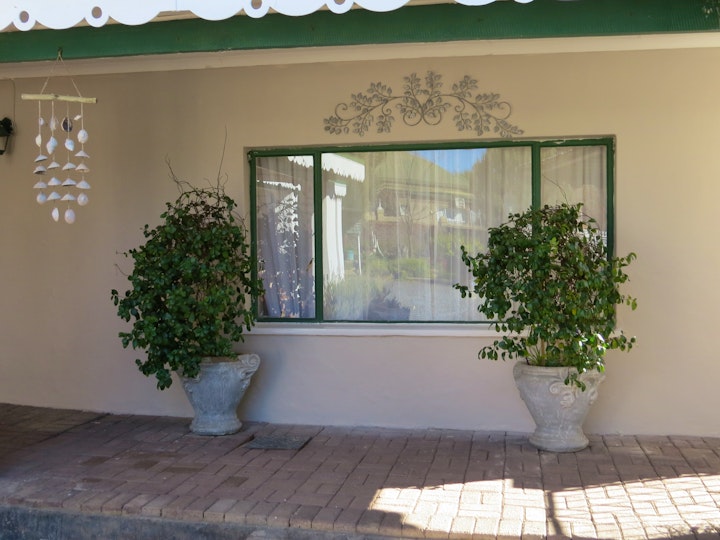 Karoo Accommodation at Spes Bona Guesthouse | Viya